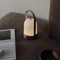 Tubicen 引光充電檯燈